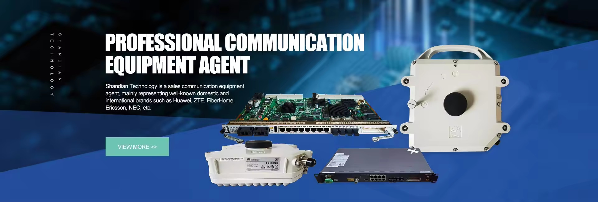 qualité RTE de communication sans fil au micro-ondes usine